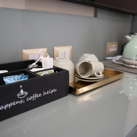 Nery Luxury بيت ضيافة