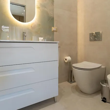 Pensionat Nery Luxury Giardini Naxos