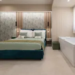 Vendégház Nery Luxury Sea View Giardini Naxos
