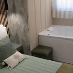 Nery Luxury Sea View Vendégház Giardini Naxos