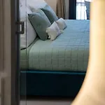 Vendégház Nery Luxury Sea View Giardini Naxos
