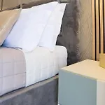 Nery Luxury Sea View Vendégház Giardini Naxos