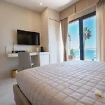 Vendégház Nery Luxury Sea View Giardini Naxos
