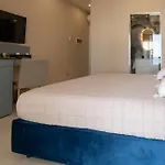 Nery Luxury Sea View 4* Giardini Naxos