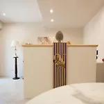 Nery Luxury Sea View Vendégház 4*