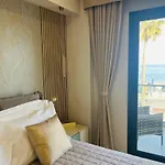 Nery Luxury Sea View Vendégház Giardini Naxos