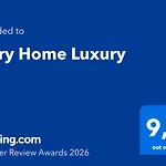 Nery Luxury Sea View Vendégház 4*