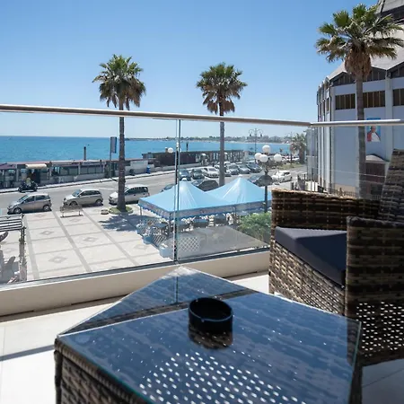 招待所 Nery Luxury Sea View