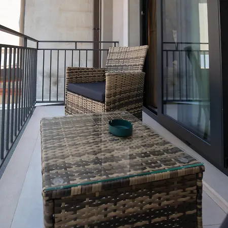 Nery Luxury بيت ضيافة *