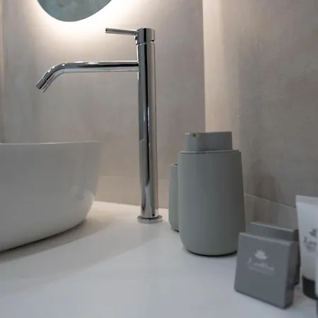 Nery Luxury Guest house *