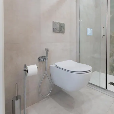 بيت ضيافة Nery Luxury