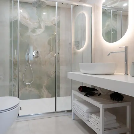 Nery Luxury جيارديني ناكسوس