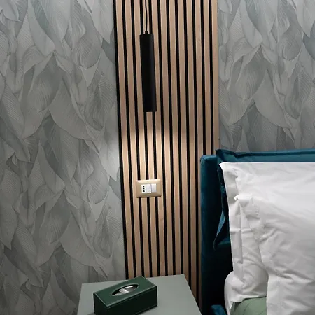 Nery Luxury * جيارديني ناكسوس