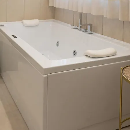 بيت ضيافة Nery Luxury