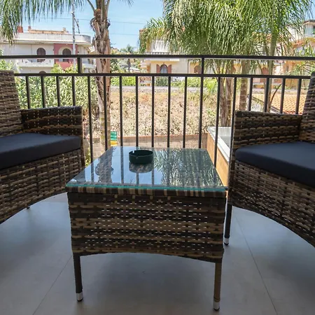 Nery Luxury * جيارديني ناكسوس