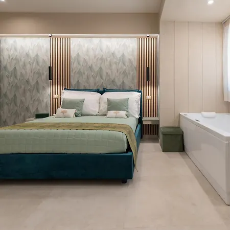 招待所 Nery Luxury Sea View 贾迪尼-纳克索斯