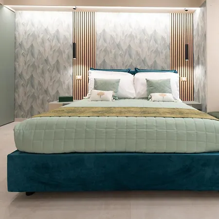 Nery Luxury Sea View 贾迪尼-纳克索斯
