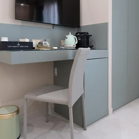 Nery Luxury Sea View 招待所 贾迪尼-纳克索斯