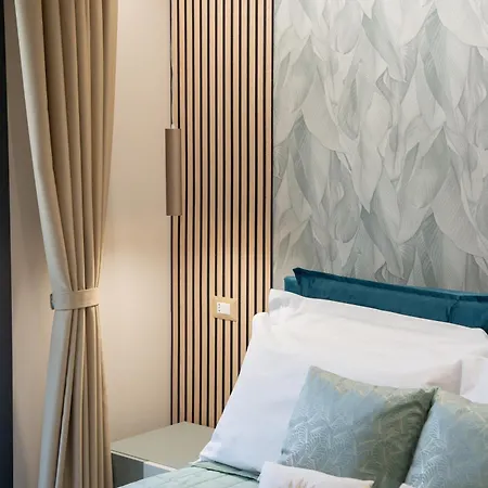 招待所 Nery Luxury Sea View 4*