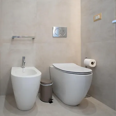 Nery Luxury بيت ضيافة