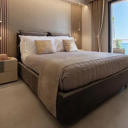招待所 Nery Luxury Sea View