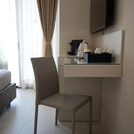Nery Luxury Sea View 4* 贾迪尼-纳克索斯