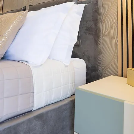 Nery Luxury Sea View 招待所 贾迪尼-纳克索斯