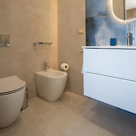 Nery Luxury Sea View 贾迪尼-纳克索斯