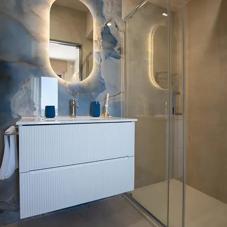 Nery Luxury Sea View