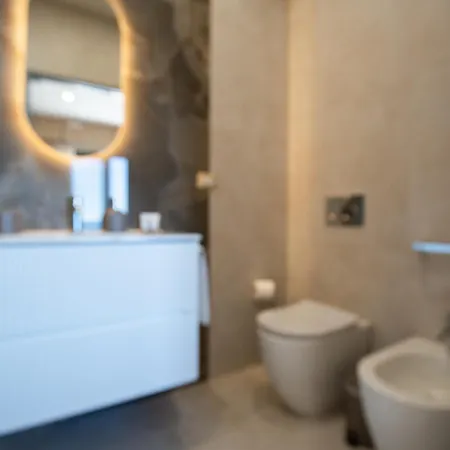 Nery Luxury Sea View