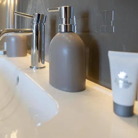 Nery Luxury بيت ضيافة