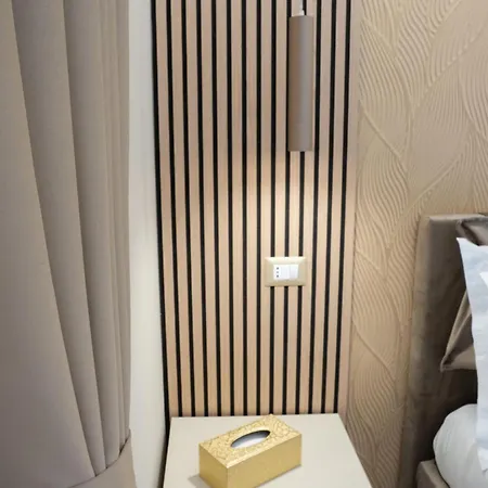 招待所 Nery Luxury Sea View 4*