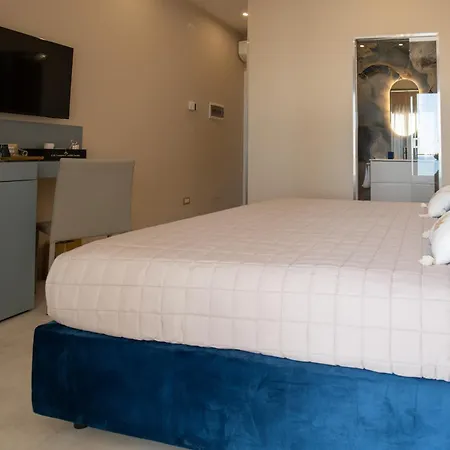 Nery Luxury Sea View 4* 贾迪尼-纳克索斯