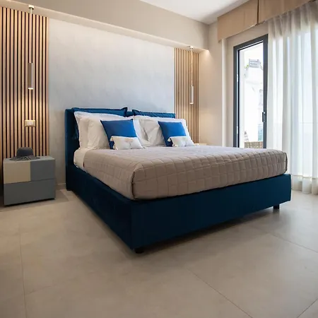 招待所 Nery Luxury Sea View 4*