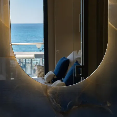 Nery Luxury Sea View 贾迪尼-纳克索斯
