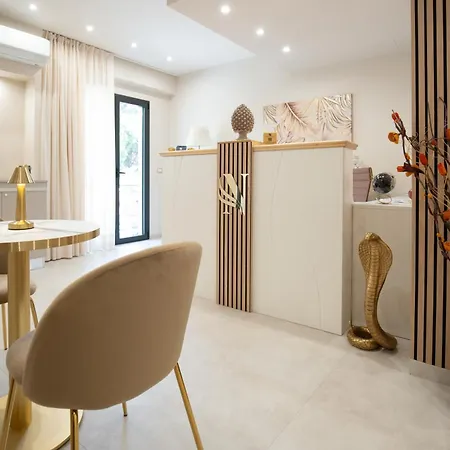 Nery Luxury Sea View