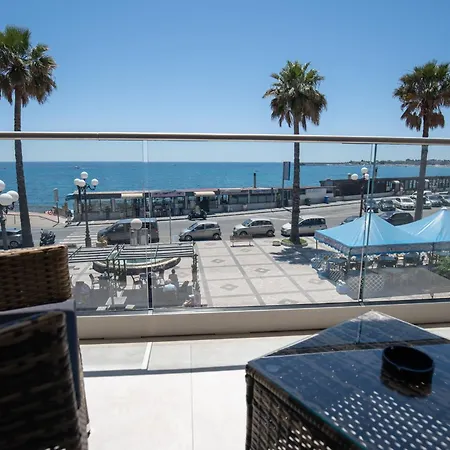 Nery Luxury Sea View