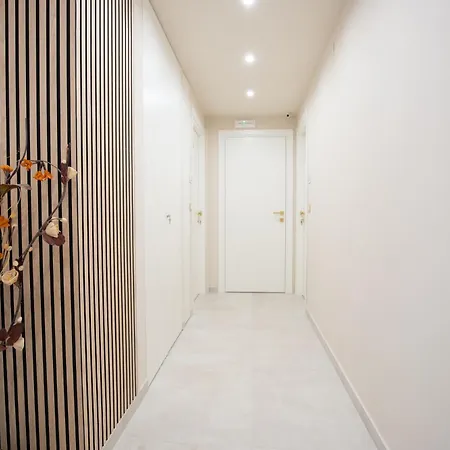 招待所 Nery Luxury Sea View 4*