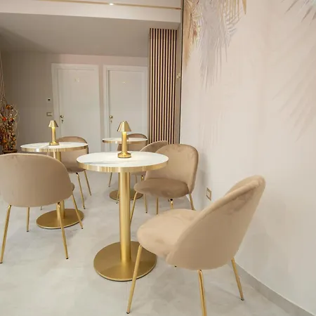 Nery Luxury Sea View 4* 贾迪尼-纳克索斯