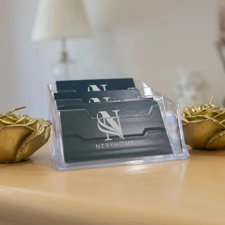 Nery Luxury Sea View 贾迪尼-纳克索斯