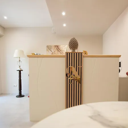 Nery Luxury بيت ضيافة *