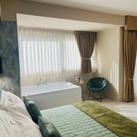 Vendégház Nery Luxury Sea View 4*