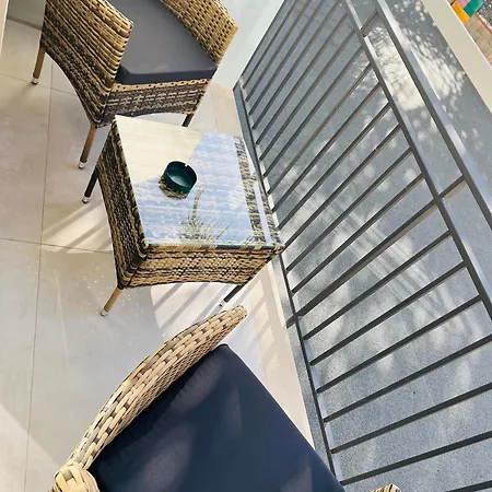 招待所 Nery Luxury Sea View