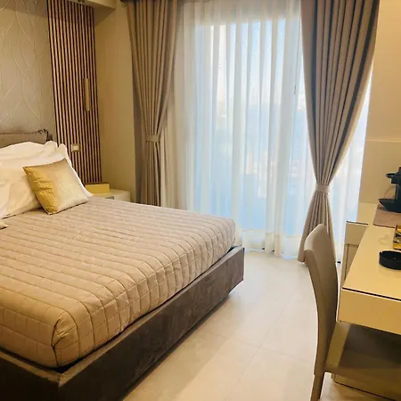 Nery Luxury Sea View Giardini Naxos