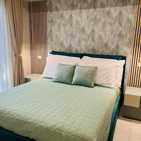 Nery Luxury Sea View Giardini Naxos
