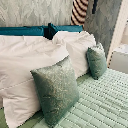 Vendégház Nery Luxury Sea View 4*
