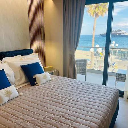 Nery Luxury بيت ضيافة