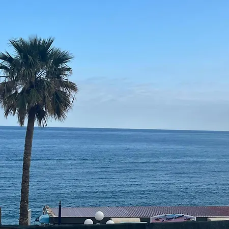 Nery Luxury Sea View