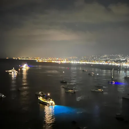 Nery Luxury بيت ضيافة جيارديني ناكسوس