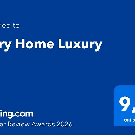 Nery Luxury Sea View 招待所 4*